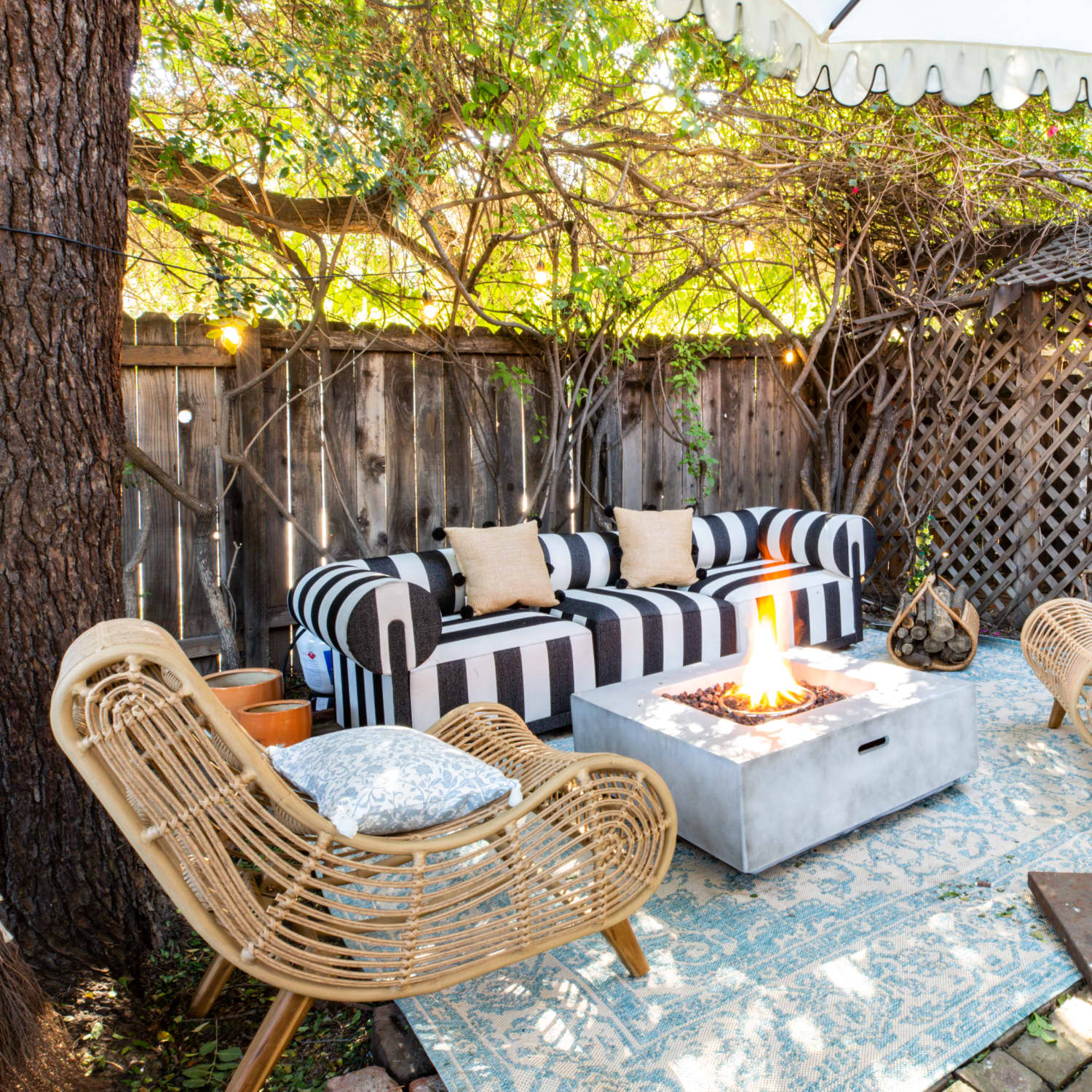 West elm hotsell outdoor patio furniture